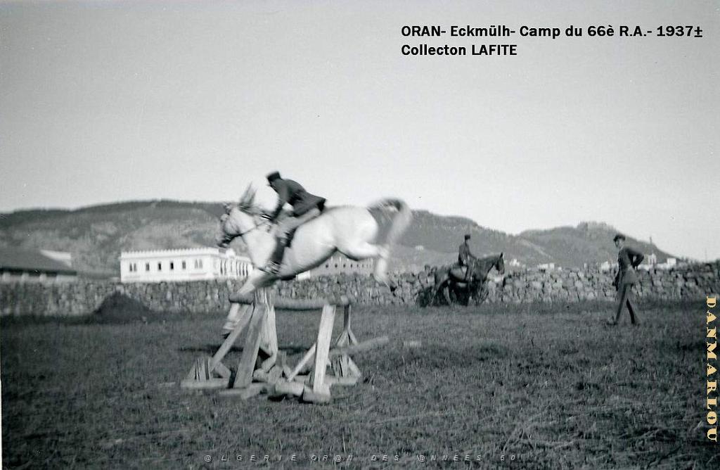 ORAN 1937 CAMP DU 66 EME RA A ECKMUHL   (5).jpg